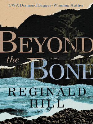 cover image of Beyond the Bone